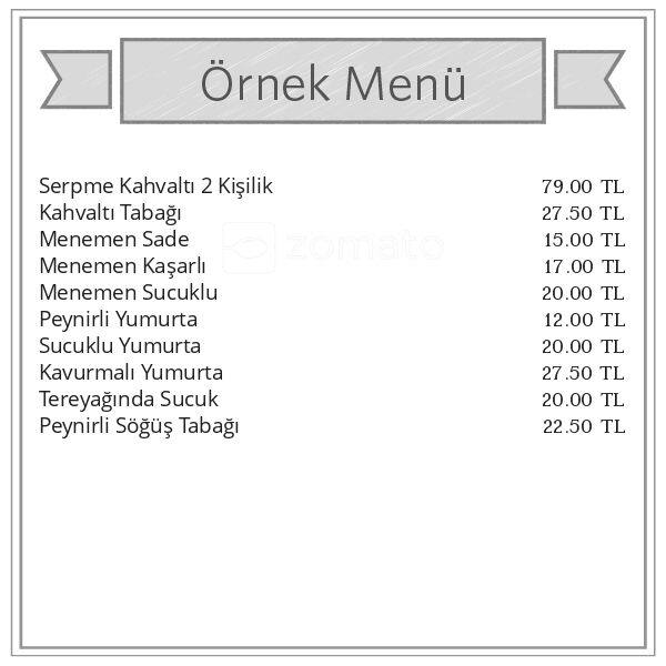 cagil turk mutfagi cengelkoy merkez istanbul zomato