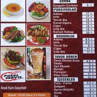 Helin 2 Durum Ve Doner Salonu Ikitelli Merkez Istanbul