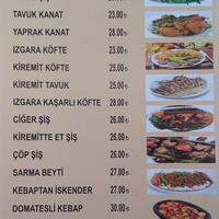 Dogan Kebap Istinye Merkez Istanbul