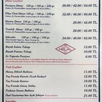 Farika Doner Basaksehir Merkez Istanbul