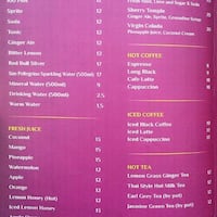Baan 26 Bukit Bintang Kuala Lumpur