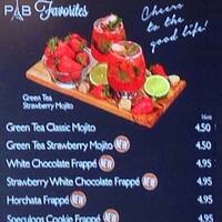 paris baguette flushing new