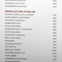 mukellef karakoy istanbul
