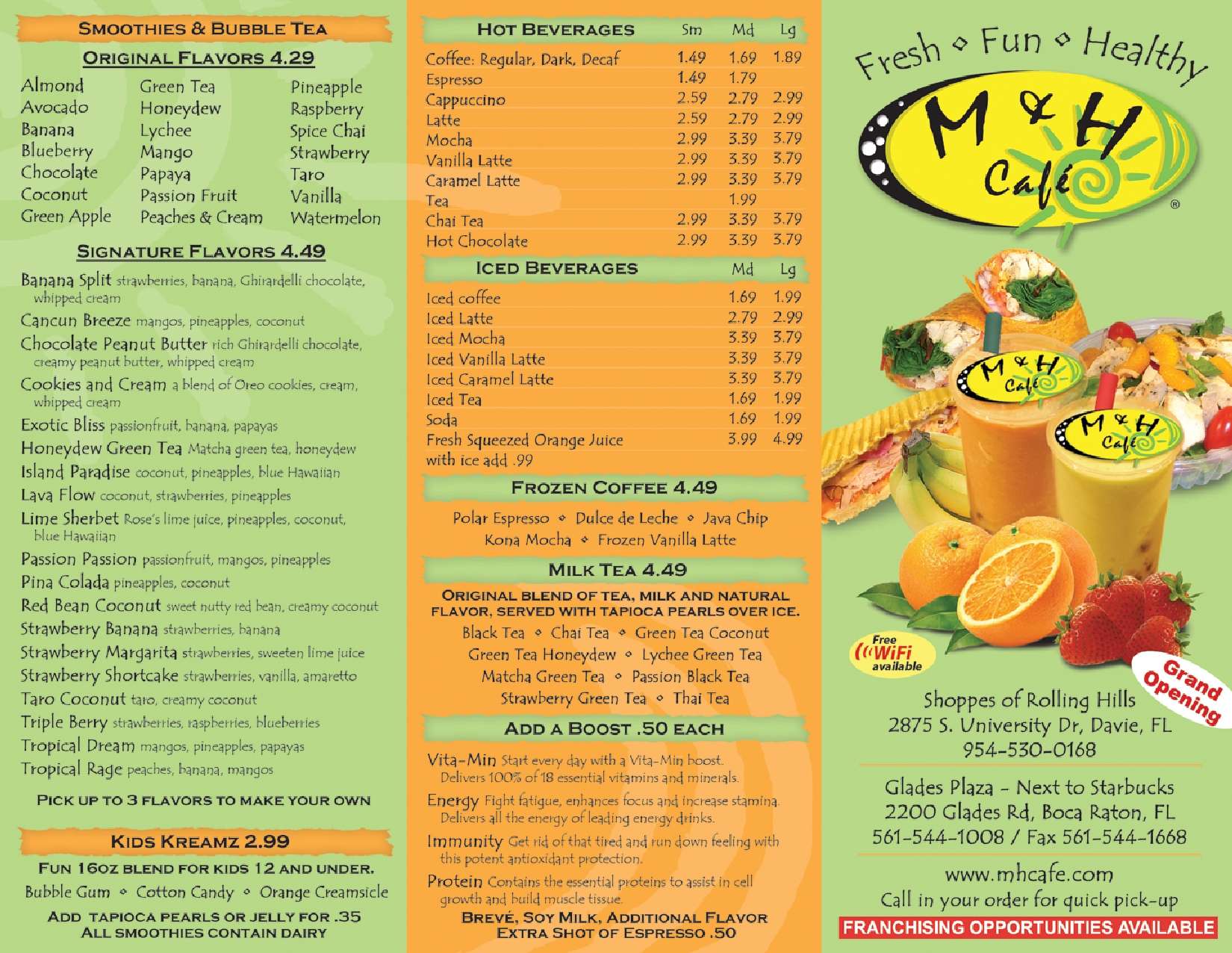 M H Cafe Menu Menu For M H Cafe Davie Miami Urbanspoon Zomato m-h-cafe-menu-menu-for-m-h-cafe-davie-miami-urbanspoon-zomato