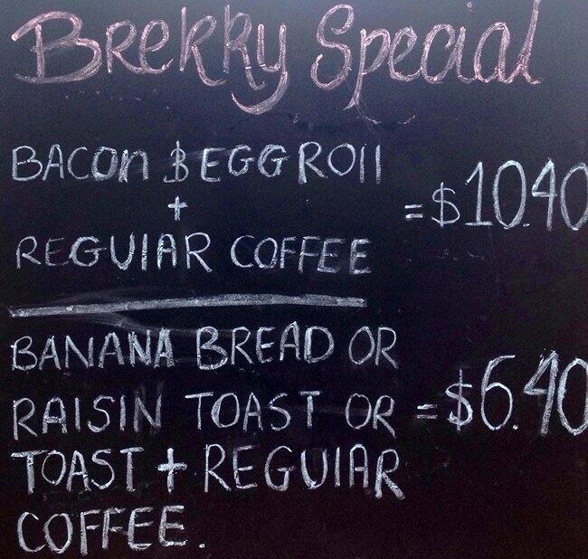 Grinders On Governor Menu, Menu for Grinders On Governor, Liverpool