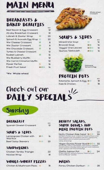 Right Bite Menu Menu For Right Bite Khalifa Park Area Abu Dhabi Zomato Right Bite Menu Menu For Right Bite Khalifa Park Area Abu Dhabi Zomato