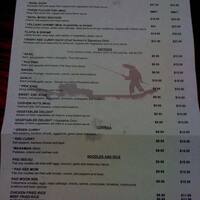 Thai Basil Black Mountain Home Black Mountain North Carolina