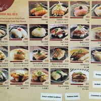 Sushi Rio Chatswood Sydney Sushi Rio Chatswood Sydney