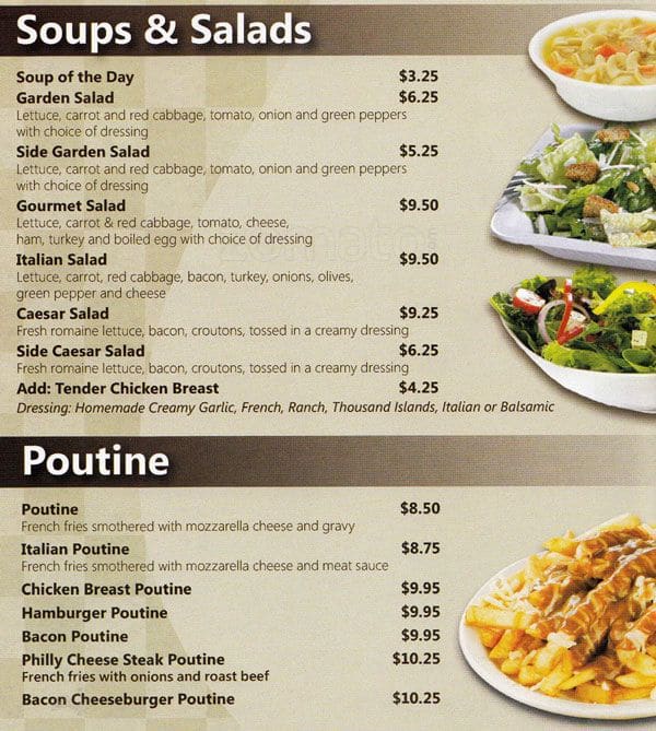 menu-at-gourmet-restaurant-carleton-place