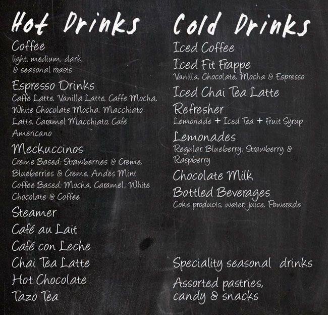 Grounds Bookstore & Cafe Menu Urbanspoon/Zomato