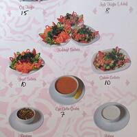 Istanbul Sofrasi Bakirkoy Merkez Istanbul