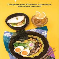 The Pickiest Eater In The World Kichitora Of Tokyo A Ramen House On The Rise