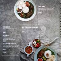 Eighty Nine Eatery Spirit Menu<script async src=