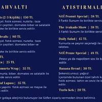 bebek noi bebek istanbul