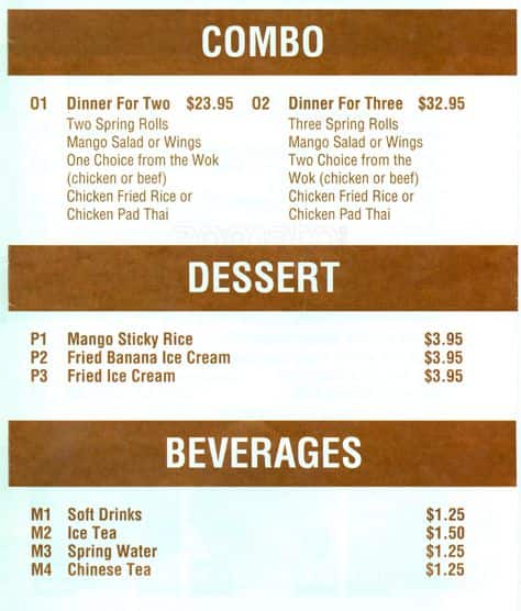 the restaurant information including the yummy garden menu items and prices may have been modified since the last website update - Yummy Garden Menu the restaurant information including the yummy garden menu items and prices may have been modified since the last website update - Yummy Garden Menu