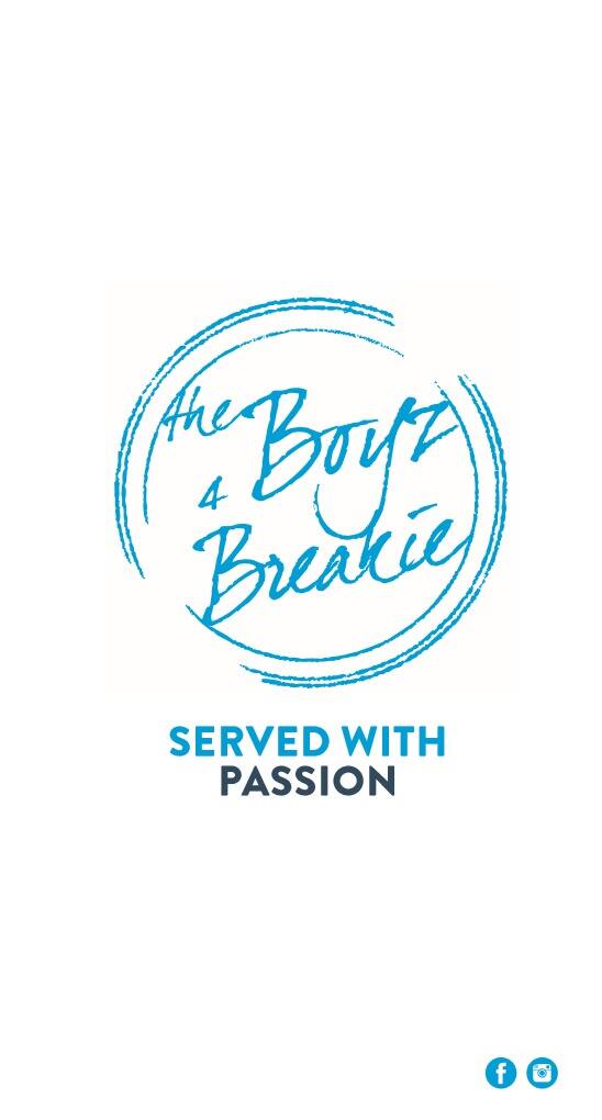 The Boyz 4 Breakie Menu Menu For The Boyz 4 Breakie Mornington Mornington Peninsula The Boyz 4 Breakie Menu Menu For The Boyz 4 Breakie Mornington Mornington Peninsula