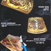 Recensioni Etci Mehmet Steakhouse In Zona Senlikkoy A Istanbul