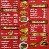 Acarlar Bufe Kayisdagi Istanbul