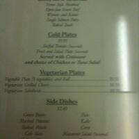 Central City Cafe Menu Huntington Wv Central City Cafe Menu Huntington Wv