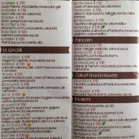 Le Petit Bistrot Salario Roma