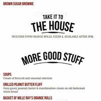 Urban Cookhouse Menu.pdf Urban Cookhouse, Homewood, Birmingham - Urbanspoon/Zomato