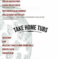 Urban Cookhouse Menu.pdf Urban Cookhouse, Homewood, Birmingham - Urbanspoon/Zomato