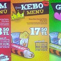 Kebo Diyet Dusmani Kadikoy Merkez Istanbul