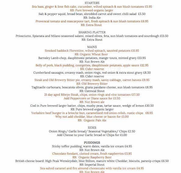 menu-at-the-gazebo-pub-bar-kingston-upon-thames-3-5-riverside-walk