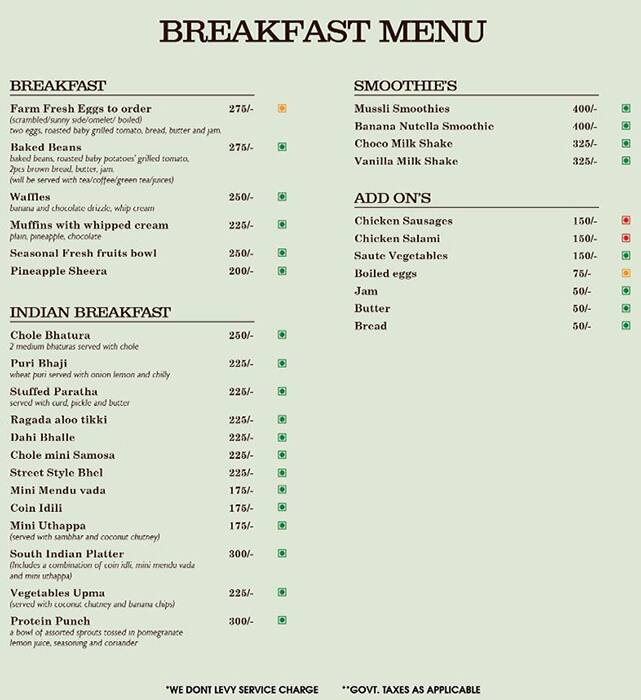 By The Bae Kitchen And Bar Versova Andheri West Mumbai Zomato