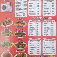 Durumcu Sedat Usta Alibeykoy Merkez Istanbul Zomato