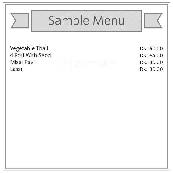 bandarawela hotel menu price list