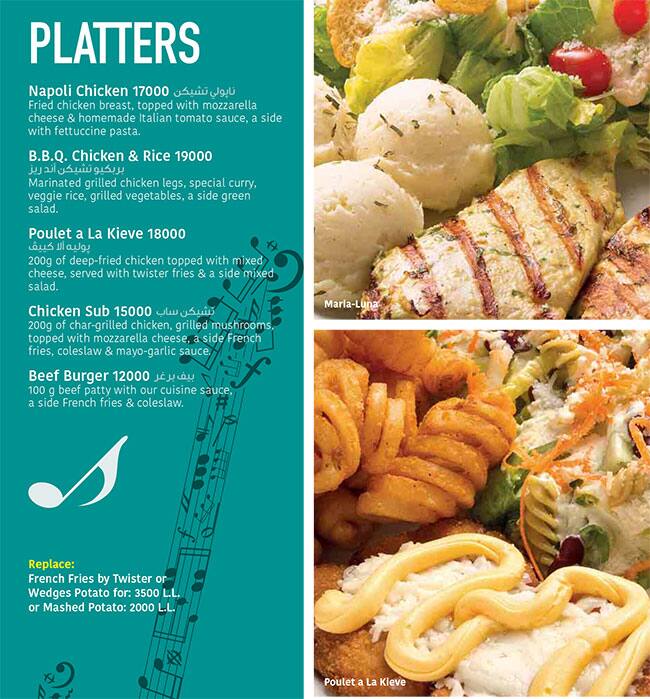 Carta de Go Tango