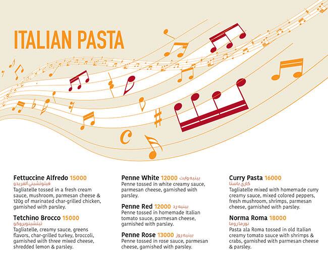 Carta de Go Tango