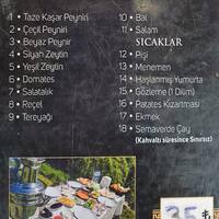 mimoza park polonezkoy istanbul