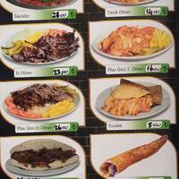 Koclar Restaurant Sahinbey Istanbul Zomato