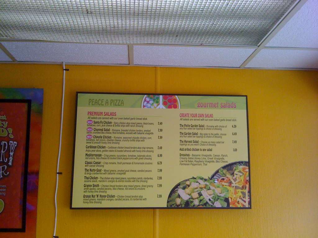 Peace A Pizza Menu Menu For Peace A Pizza Stone Harbor Stone Harbor peace-a-pizza-menu-menu-for-peace-a-pizza-stone-harbor-stone-harbor