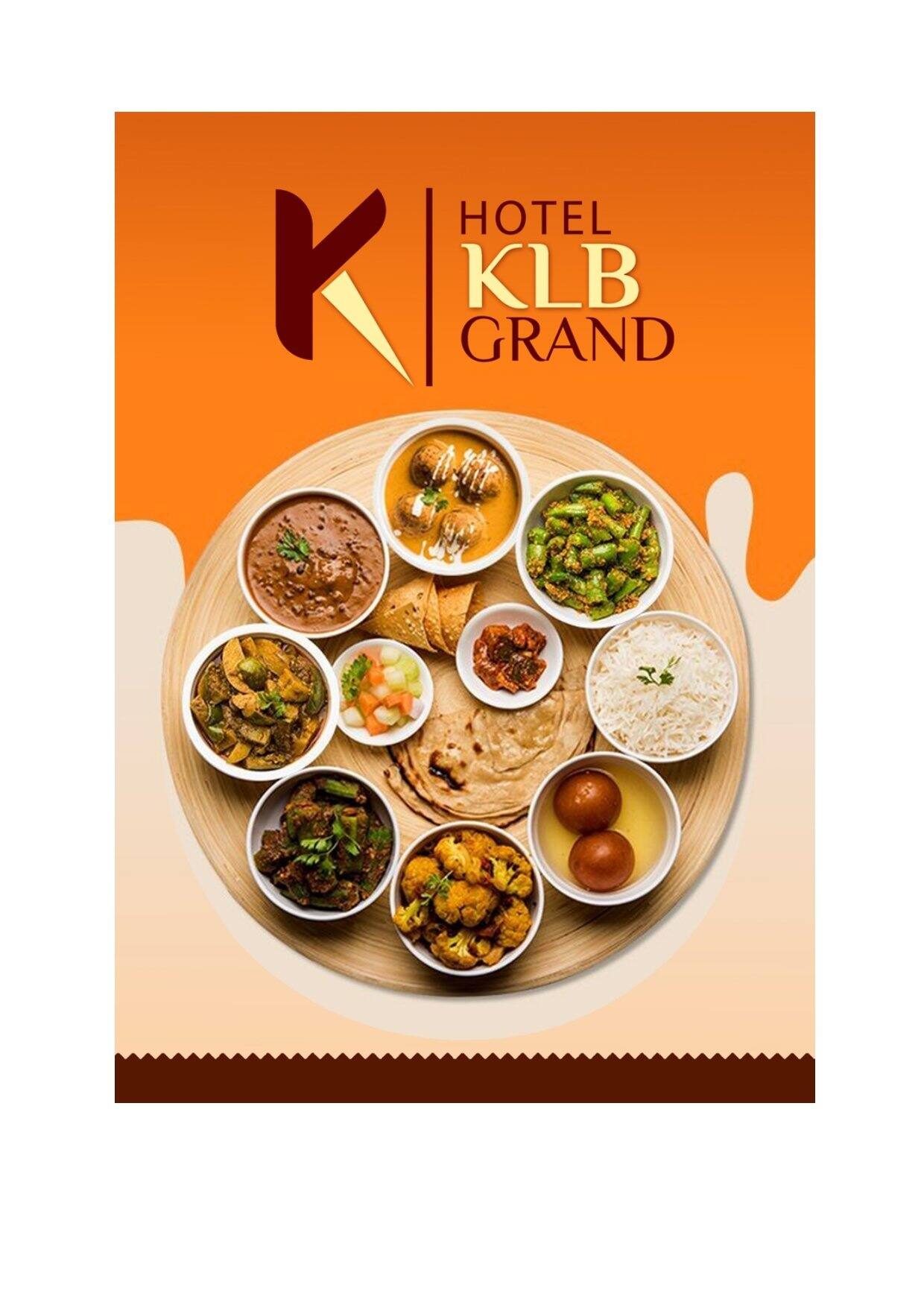 Menu of KGN Restaurant, Metiabruz, Kolkata