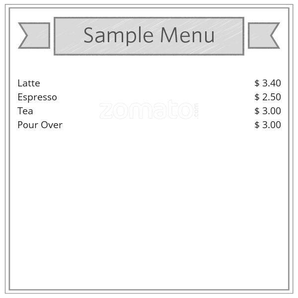 The Speaker Box Menu, Menu for The Speaker Box, Downtown Oakland, Oakland Urbanspoon/Zomato