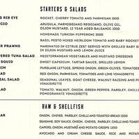 Nusr Et Steakhouse نصرت ستيك هاوس منتجع فور سيزونز دبي في جميرا بيتش Jumeirah 2 Dubai Zomato