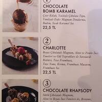 Magnum Store Caddebostan Istanbul Zomato