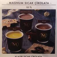 Magnum Store Caddebostan Istanbul Zomato