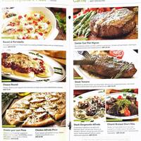 Olive Garden Menu Menu Para Olive Garden Jebel Ali Village Dubai