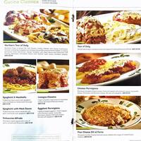 Olive Garden Menu Menu For Olive Garden Jebel Ali Village Dubai