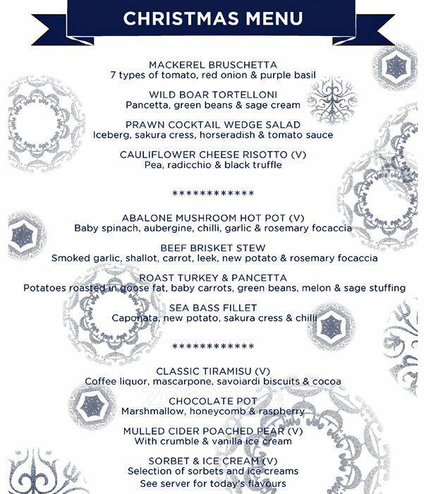 21 Menu, Menu for 21, Covent Garden, London Zomato UK