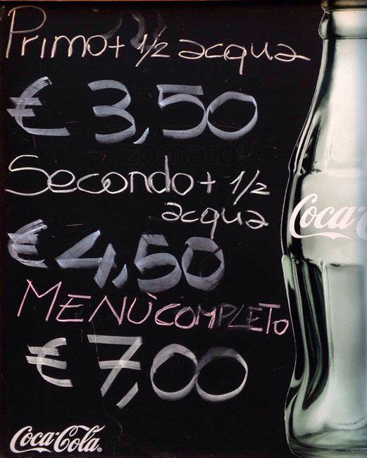 Menu di Ma Bar 