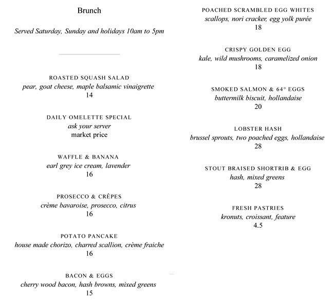 Secret Location menu