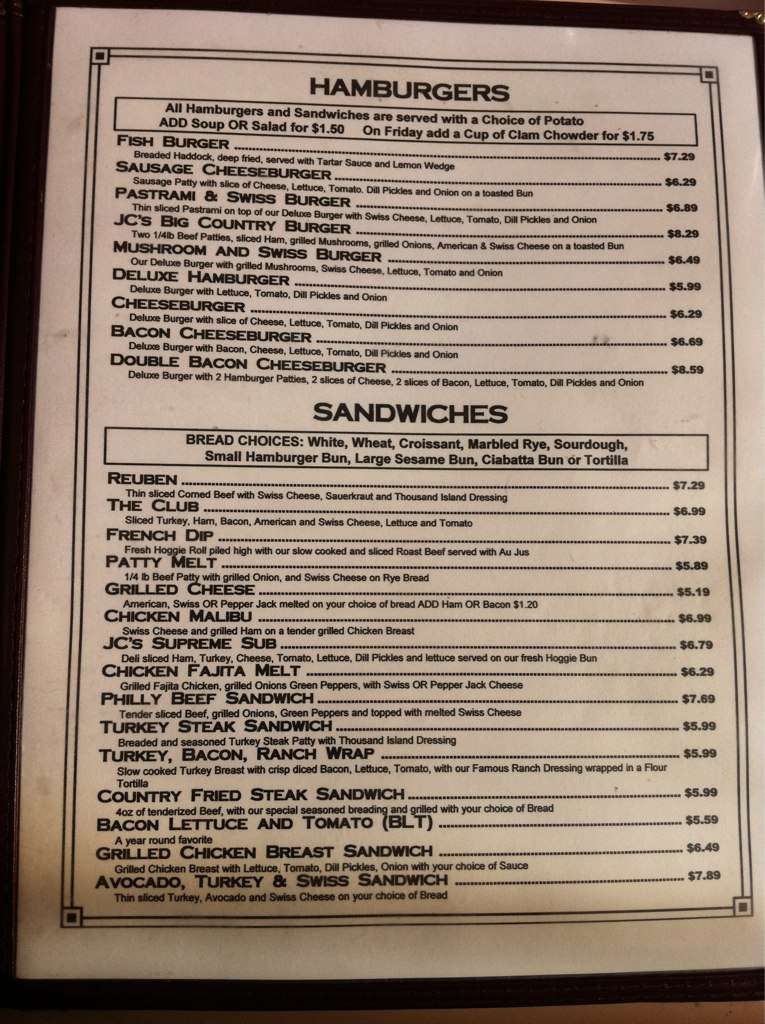 menu-at-j-c-s-country-diner-restaurant-tremonton