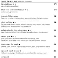 Gather Food Drink Menu Menu For Gather Food Drink Lloyd District Portland Gather Food Drink Menu Menu For Gather Food Drink Lloyd District Portland