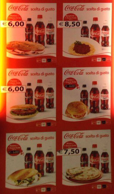 Menu di Bar Family 