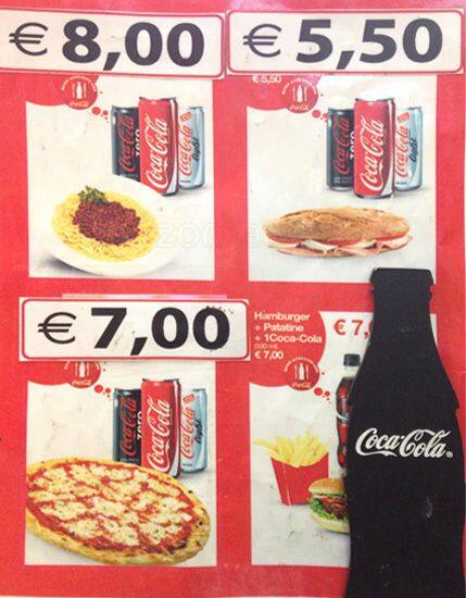 Menu di Bar Family 